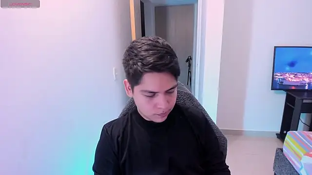 Asta_YunoXXX webcam