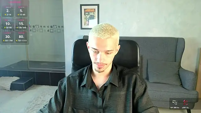 KaydenDrew webcam