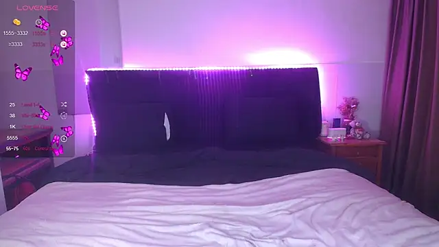 ammyska webcam