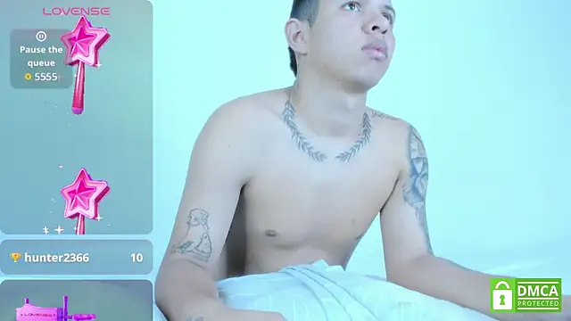 Steven_SkinnyBoy webcam
