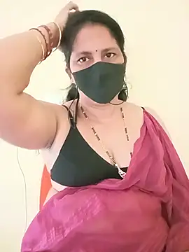 sadhana_telugu webcam
