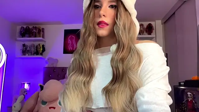 goldenangel_4u webcam