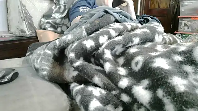 messi_syssy webcam