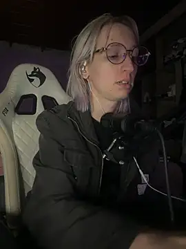 thebunnydark webcam