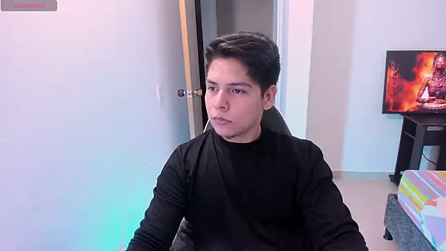 Asta_YunoXXX webcam