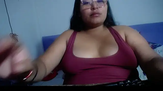 sirena_15 webcam