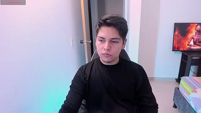 Asta_YunoXXX webcam