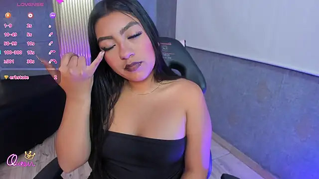Laulin_tay webcam