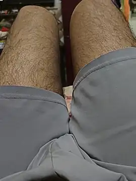 Shubhprit webcam