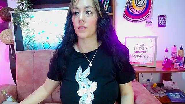CiaraaSweet webcam
