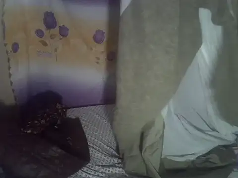cute-shamza webcam