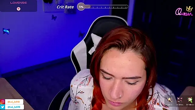 ImLui_lu webcam