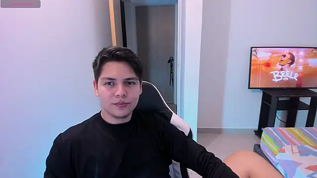 Asta_YunoXXX webcam