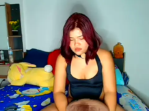 jhon_gade webcam