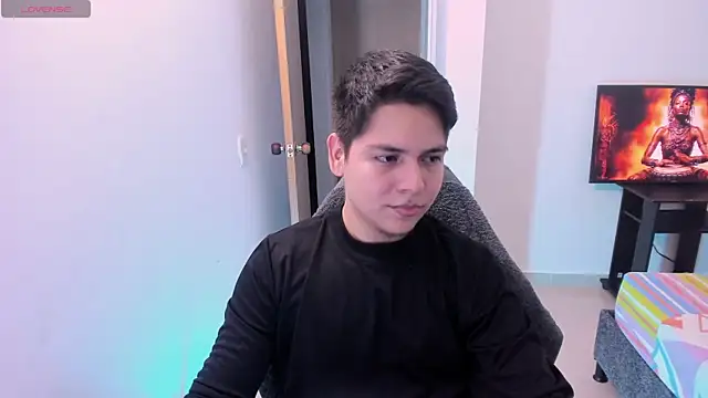 Asta_YunoXXX webcam