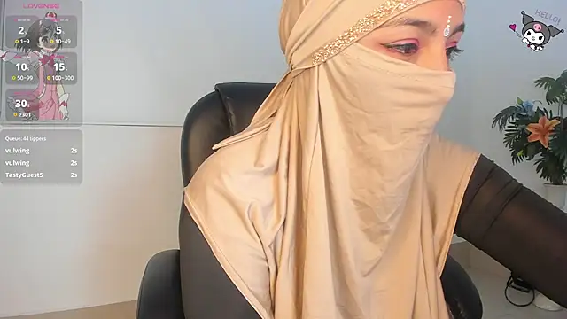 ailinn_sahara webcam