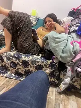 Jouemandannie webcam
