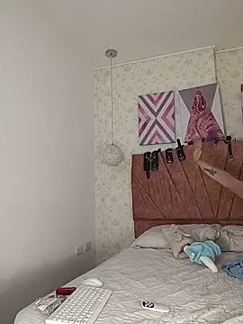AshleySwett webcam