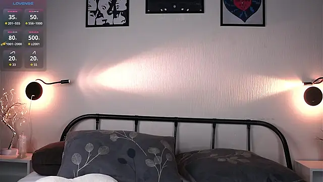 CherlyGuss webcam
