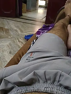 Shubhprit webcam