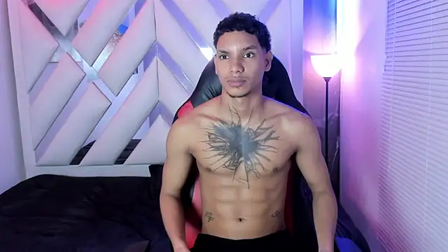 kai_storm77 webcam