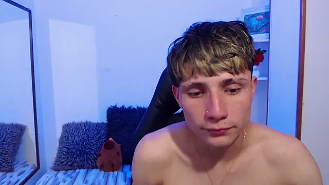 Yao_23 webcam