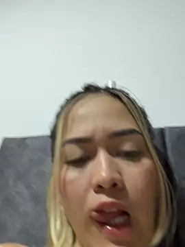 Danielavegax webcam