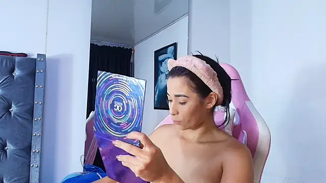 GraceWallace_ webcam