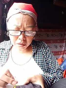 Agnes-baby webcam