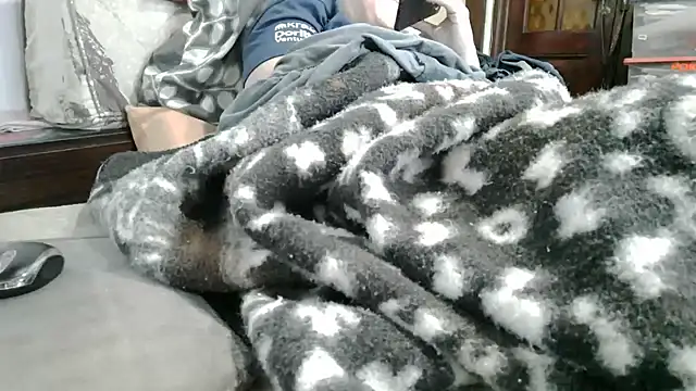 messi_syssy webcam