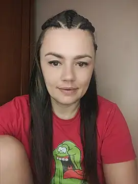 KrissSexi webcam