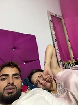 Jouemandannie live sex cam