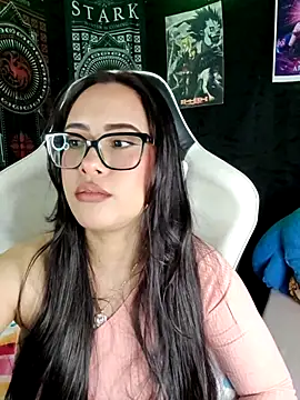 Patriciaevil webcam