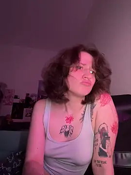 Dooubletroublee webcam