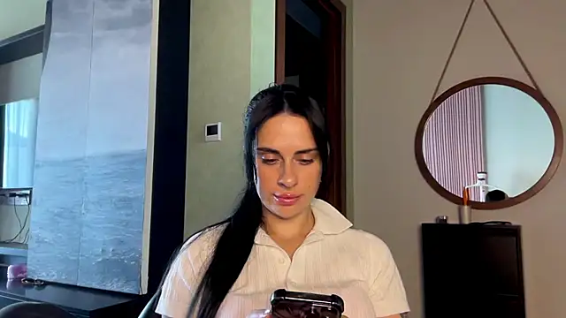 MariaValverdeee webcam