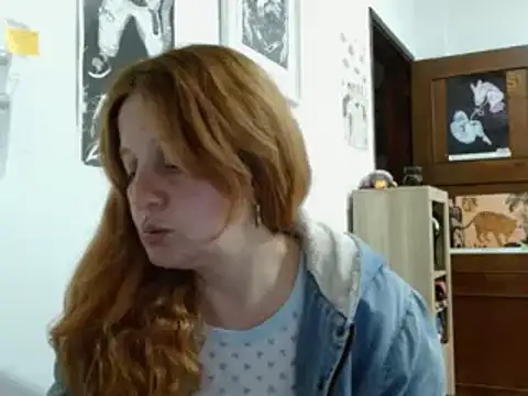 ViioletaMora webcam