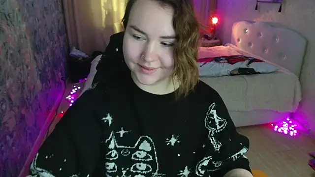Jenny_Fox webcam