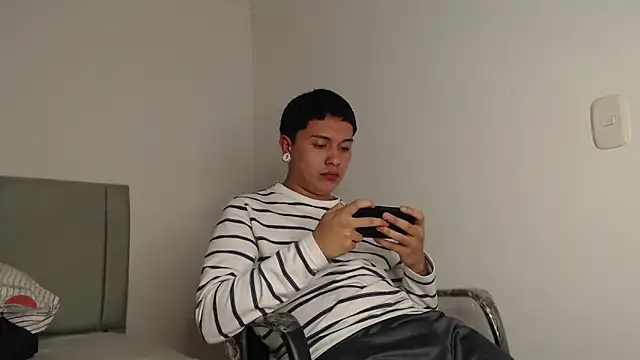 alex-lover webcam