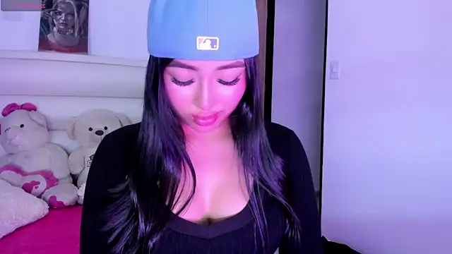 gaby_desire777 webcam