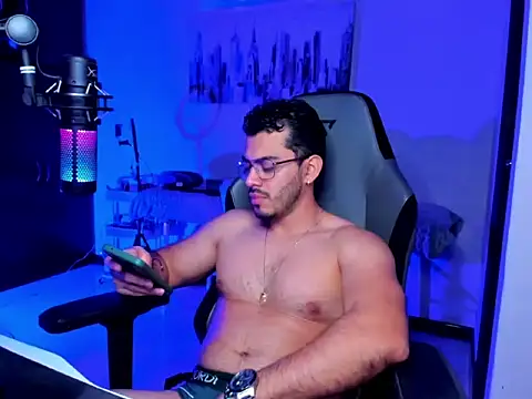 BrunoD31 webcam