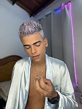 PrincesLeo webcam