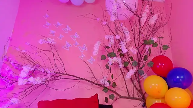 Charlotte_Love10 webcam