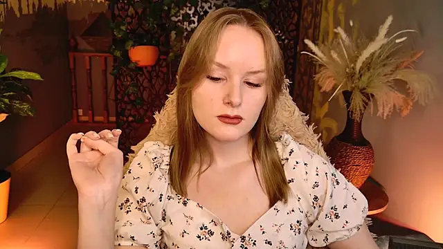 VivienLeeigh webcam