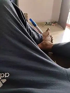 INDIANJONNYSINN webcam