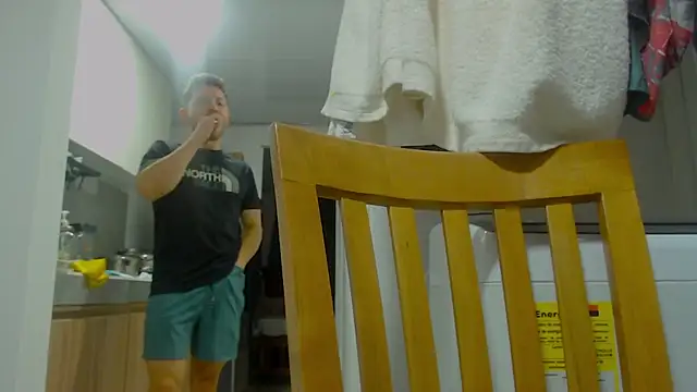 Rocky_Muscle webcam