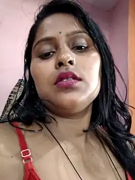 Jasmine_Januja webcam