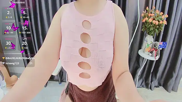 amaya-2299 webcam