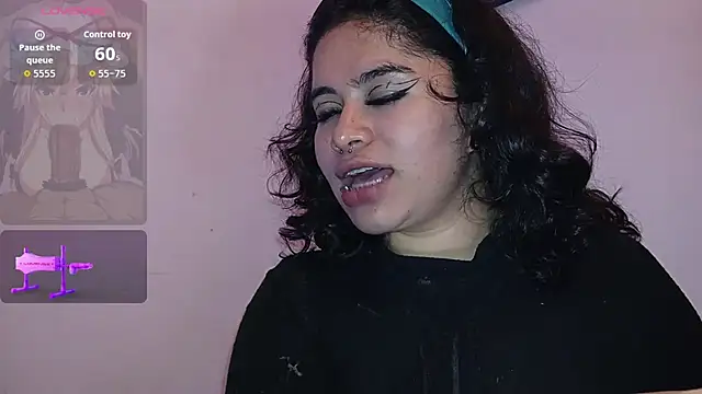 Magic_Alicee_ webcam