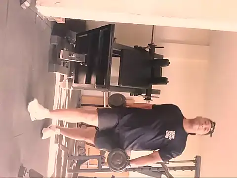 musclehetero webcam