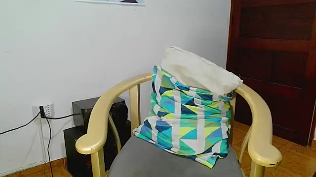 DeusGoth webcam